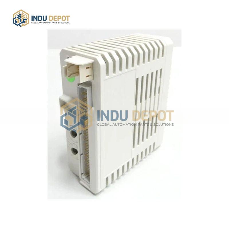 ABB AI815 High-Precision Analog Input Module for Industrial Automation - Image 3