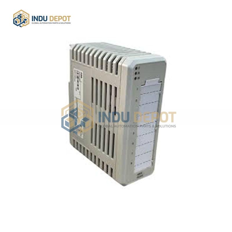 ABB AI835A Thermocouple/Millivolt Input Module