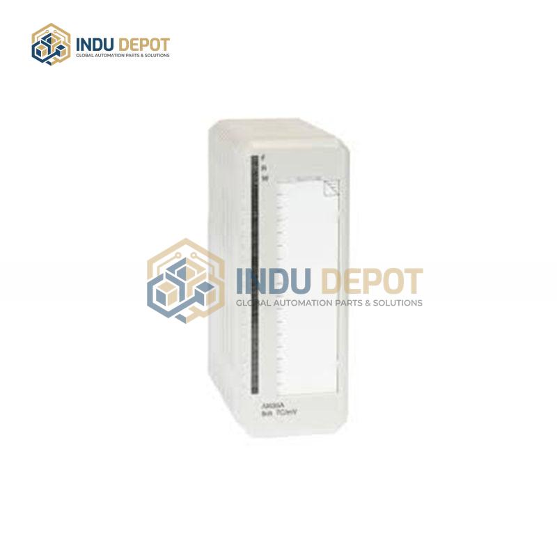 ABB AI835A Thermocouple/Millivolt Input Module - Image 2