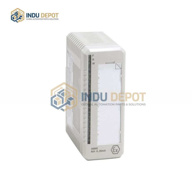 ABB AI890 Analog Input Module