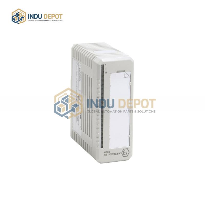 ABB AI893 Analog Input Module