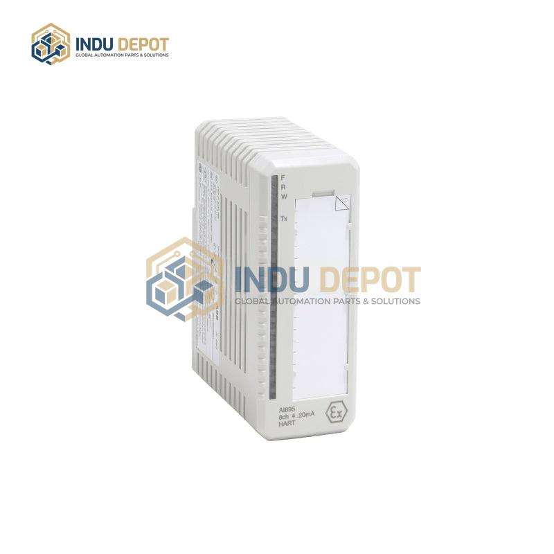ABB AI895 Analog Input Module