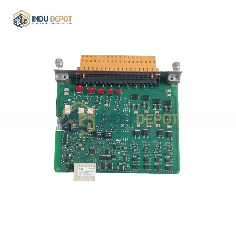 ABB AIM0006 HMI Control Module