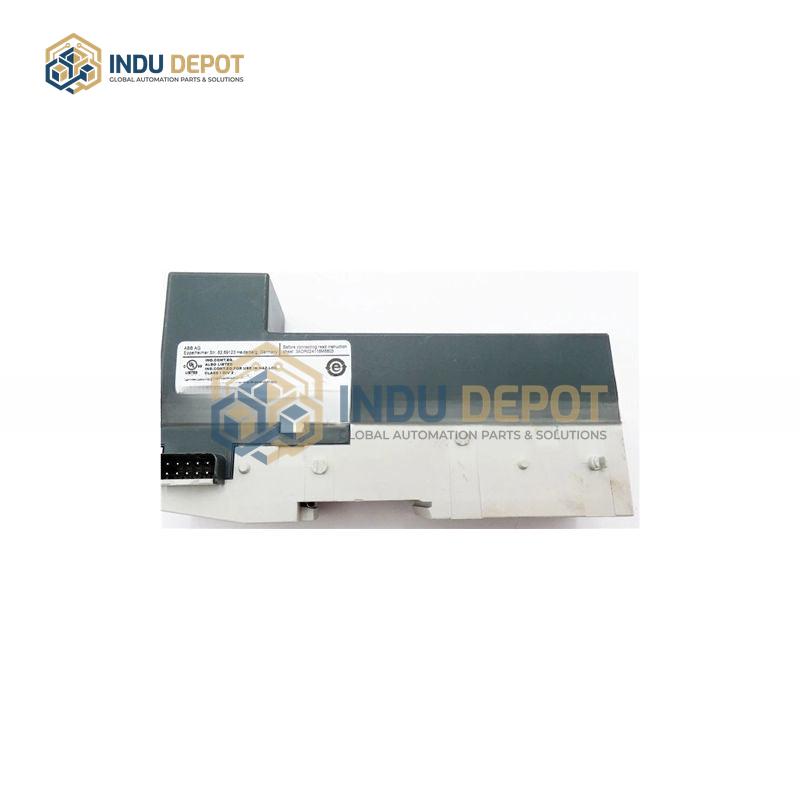 Analog Output Module AO561 ABB AC500 PLC Series - Image 2