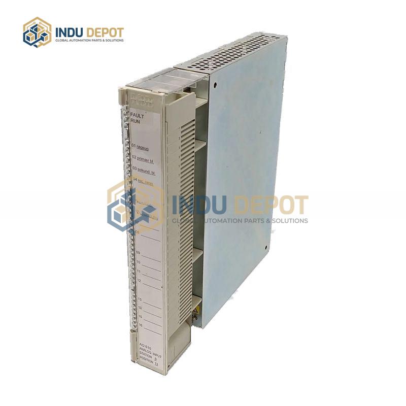 ABB AO610 Analog Output Module 3BHT300008R1