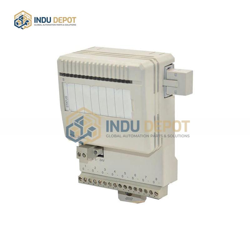 ABB AO801 Analog Output Module