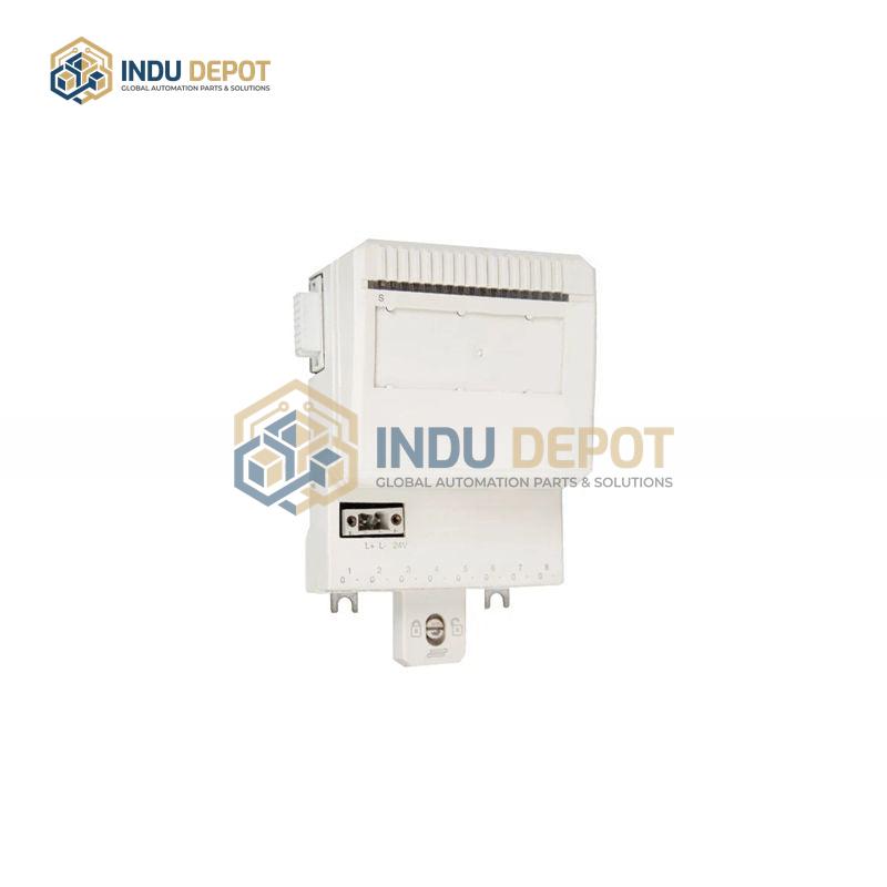 ABB AO801 Analog Output Module - Image 2