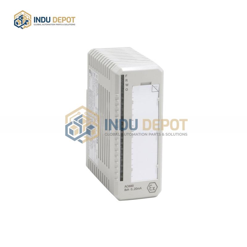 ABB AO890 Analog Output Module