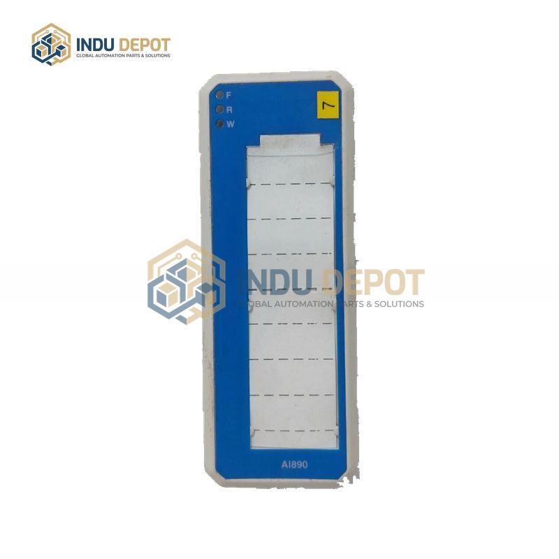 Analog Output Module ABB AO890 Industrial Automation