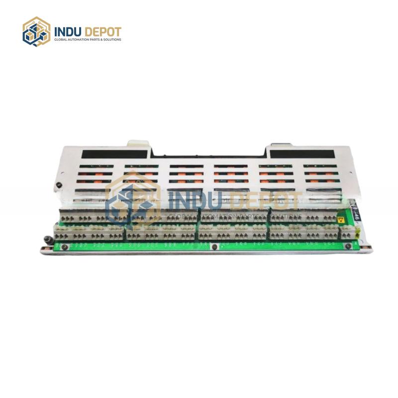 ABB AR C093 AE01 HIEE300690R0001 Relay Output Card