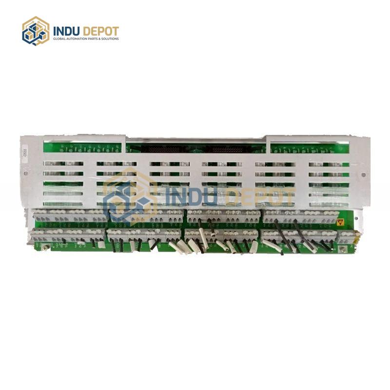ABB AR C093 AE01 HIEE300690R0001 Relay Output Card