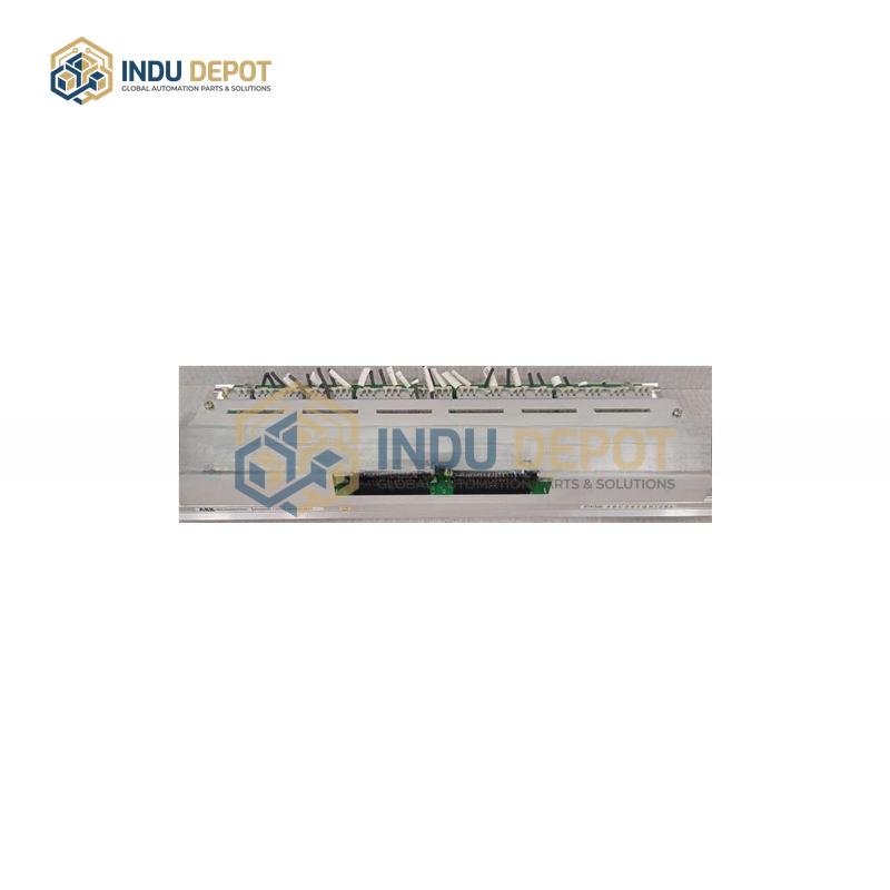 ABB AR C093 AE01 HIEE300690R0001 Relay Output Card - Image 2