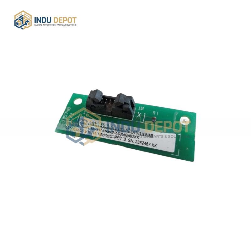 ABB ATMB-01C 68909058 Temperature Measurement Board