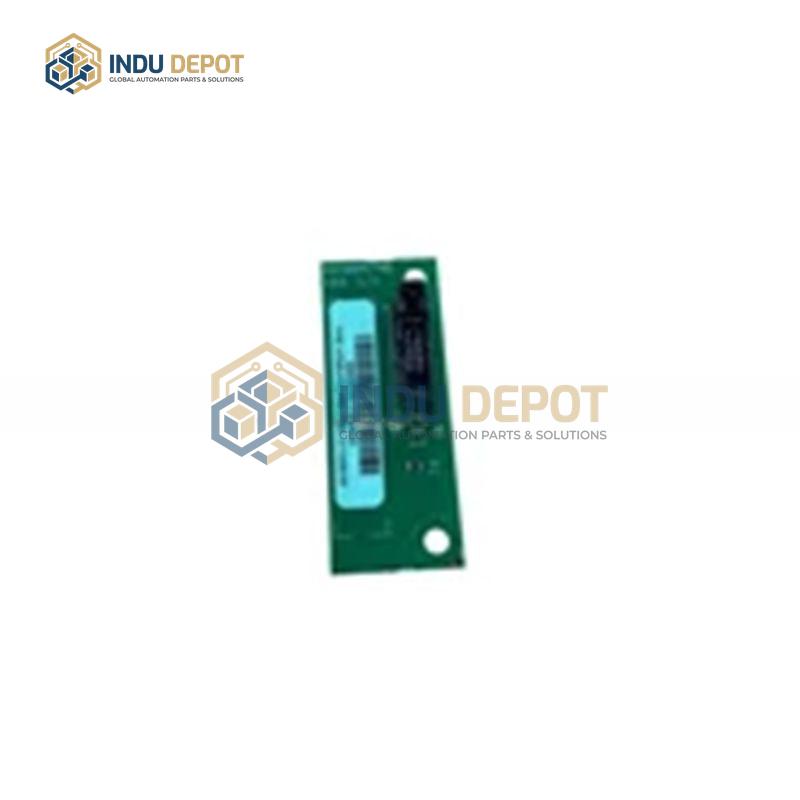 ABB ATMB-01C Temperature Measuring Board - Image 3