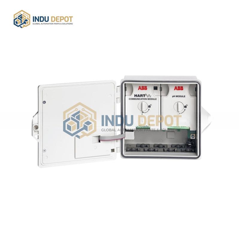 ABB AWT210 2-Wire Conductivity, pH/ORP pION Transmitter - Image 2