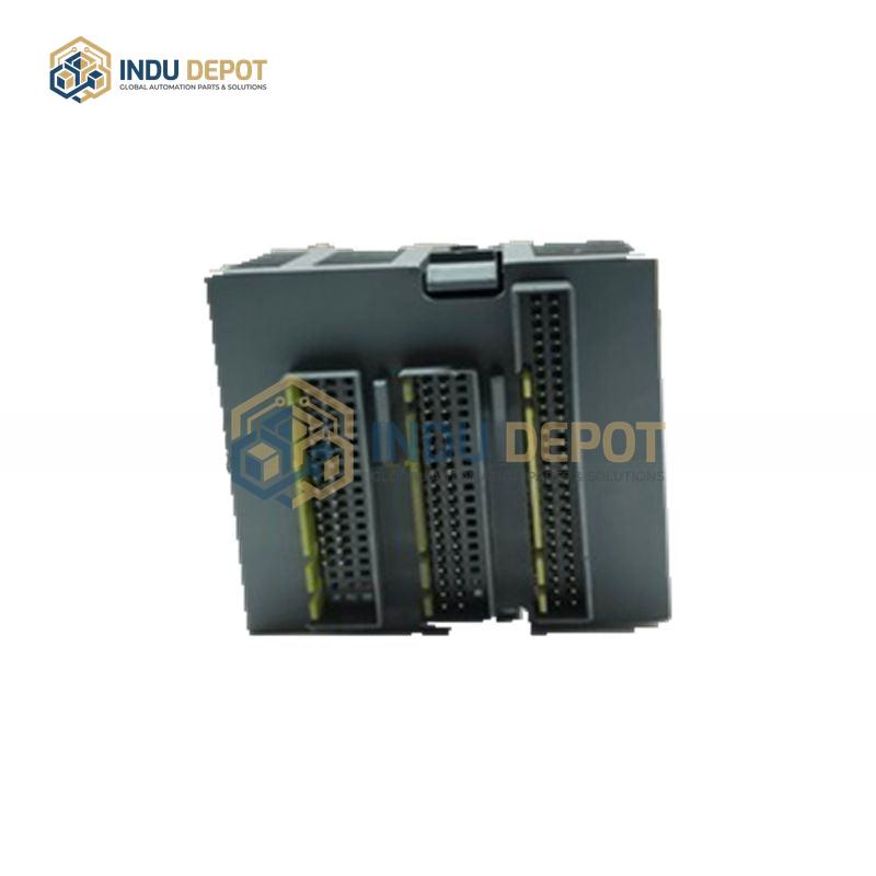 ABB AX521 C1 S500 Analog I/O Module - Image 2