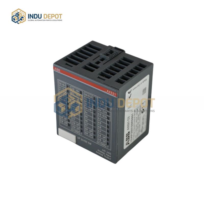 ABB AX521 Analog Input/Output Module