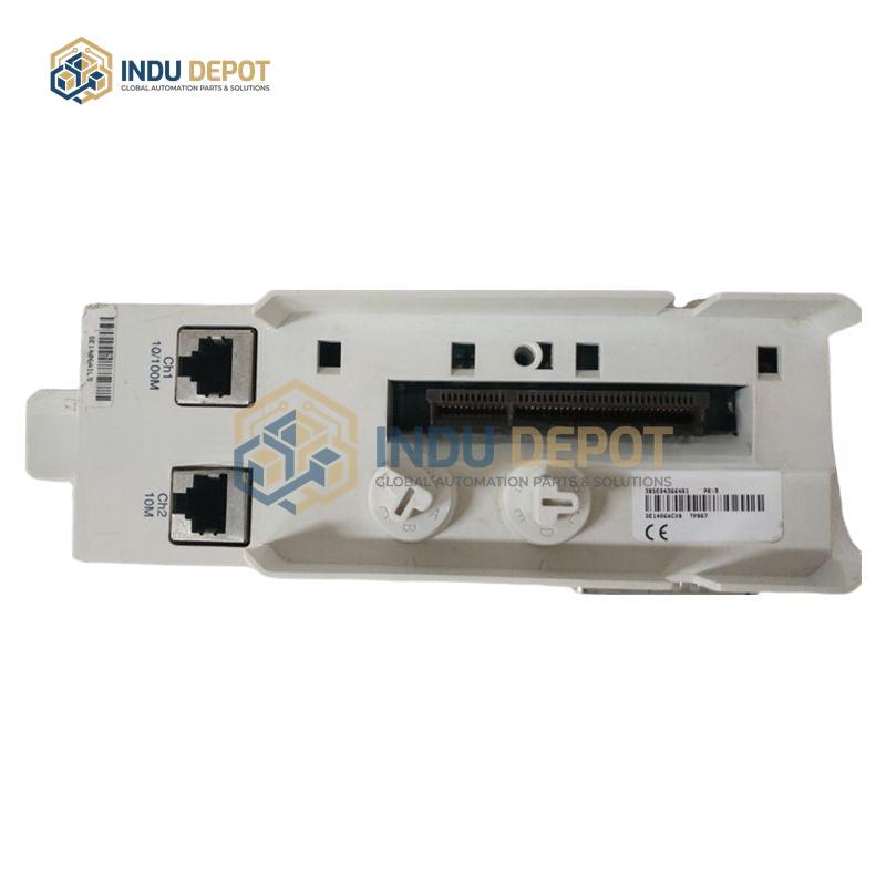 Automation Module ABB TP858 Industrial Control Applications