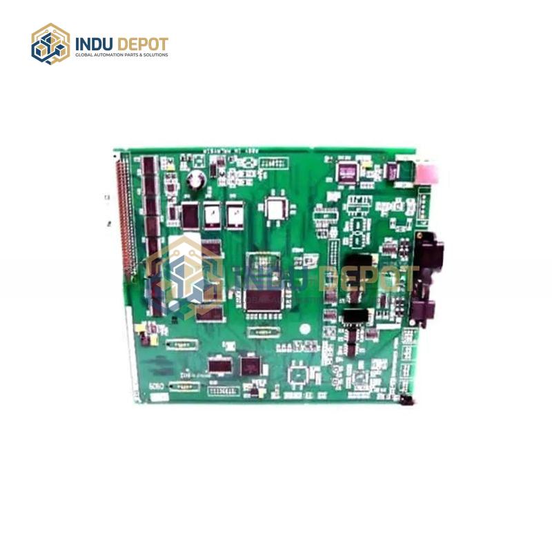 BPRO1-2 ABB Industrial Module Robust Performance