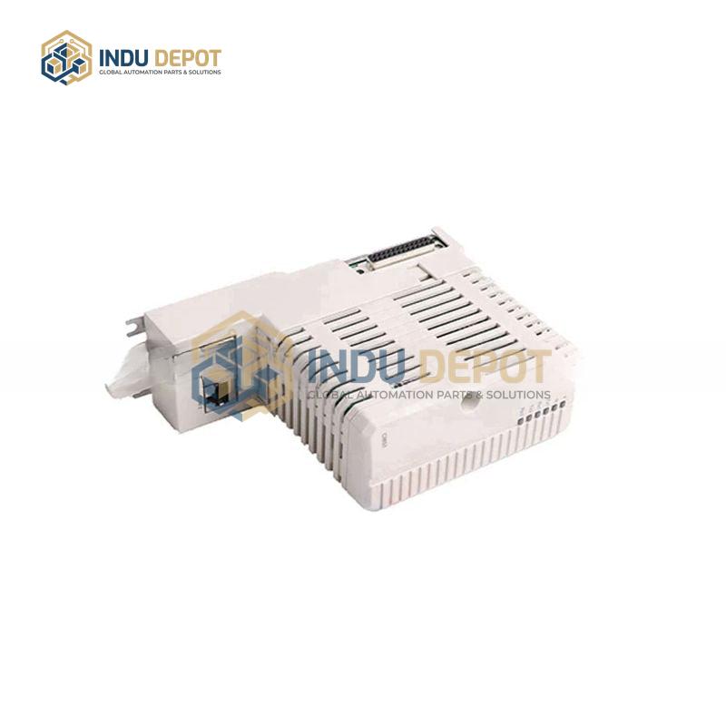 ABB BC810K01 PLC (Programmable Logic Controller) module