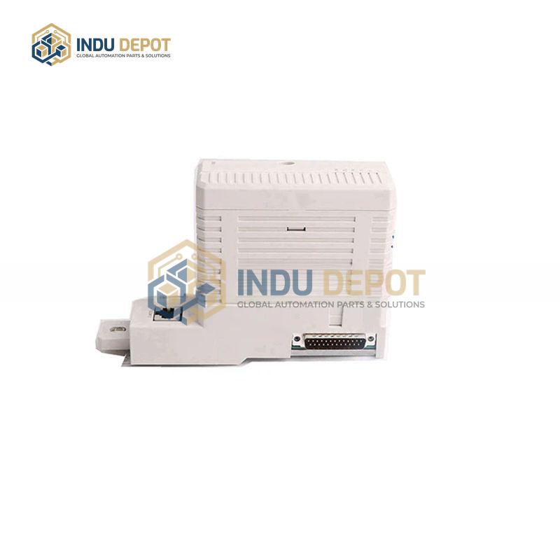 ABB BC810K01 PLC (Programmable Logic Controller) module - Image 2