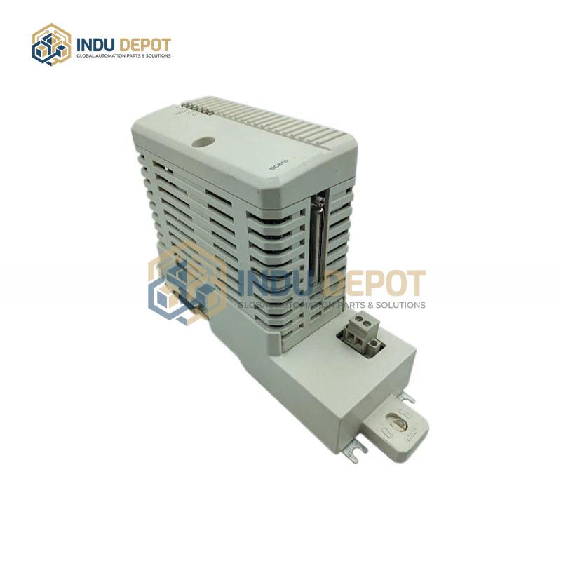 ABB 3BSE031154R1 BC810K01 Communication Module