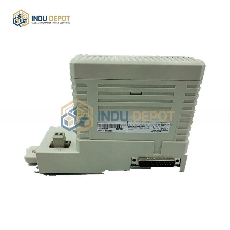 ABB 3BSE031154R1 BC810K01 Communication Module