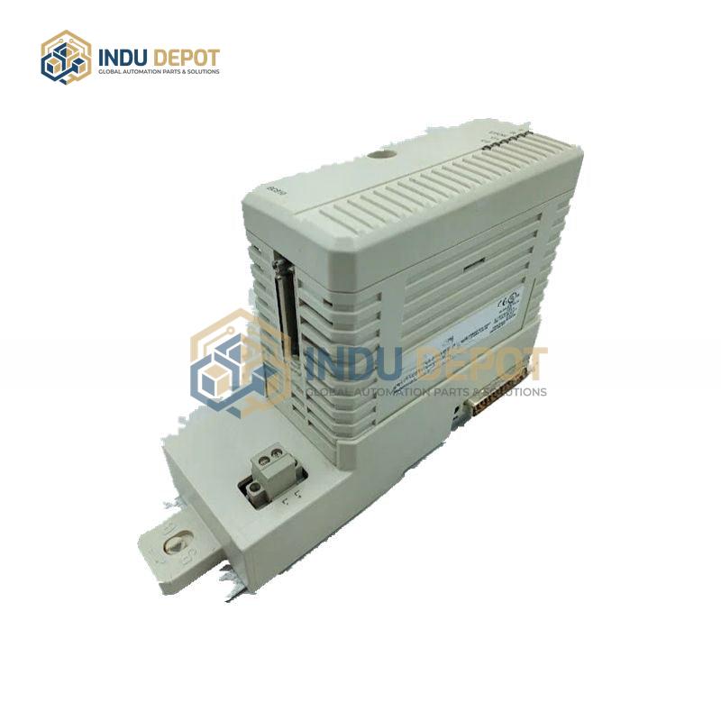 ABB 3BSE031154R1 BC810K01 Communication Module - Image 3