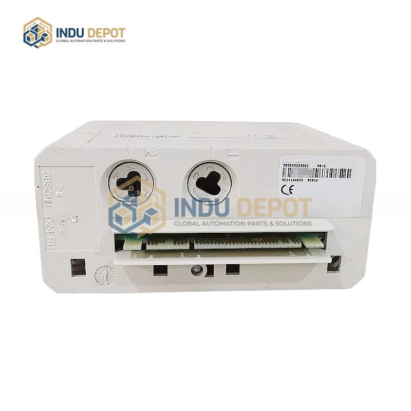 BC810 ABB Two Screw Connector