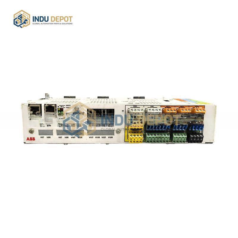 ABB BCU-02 3AUA0000110429 Main Control Unit