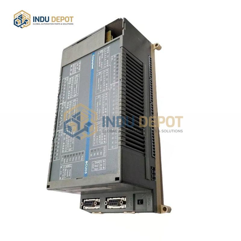 ABB BCU05 Advant Controller Basic Unit - Image 2