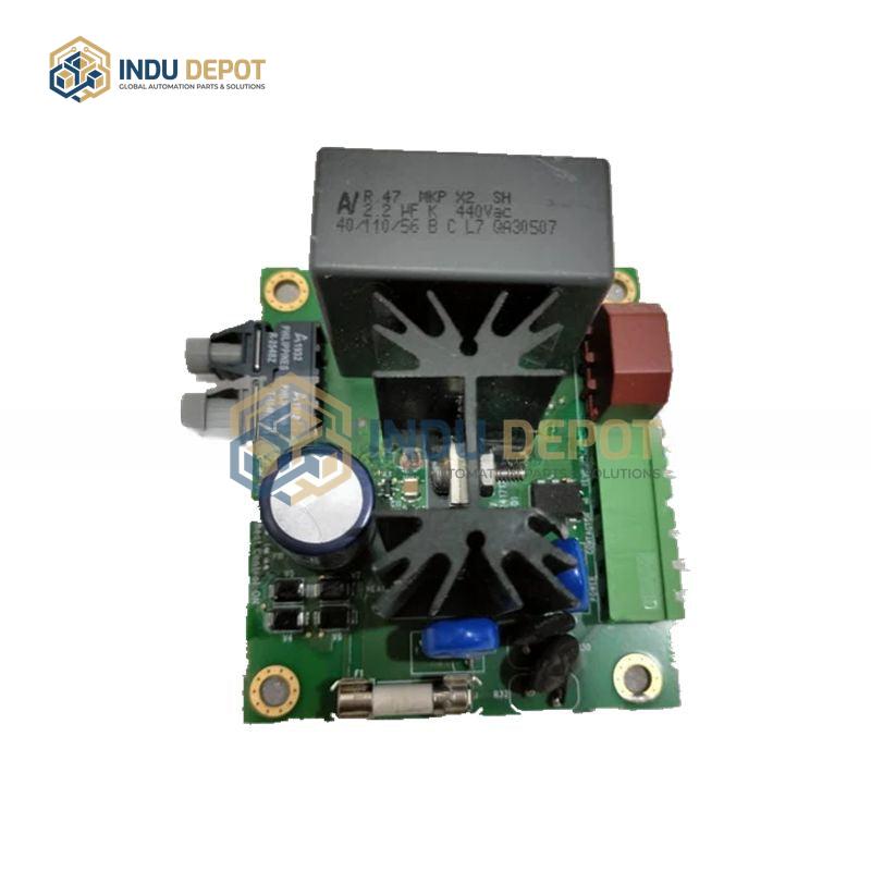 BDFC-01C PCB Components by ABB Precision Industrial Control