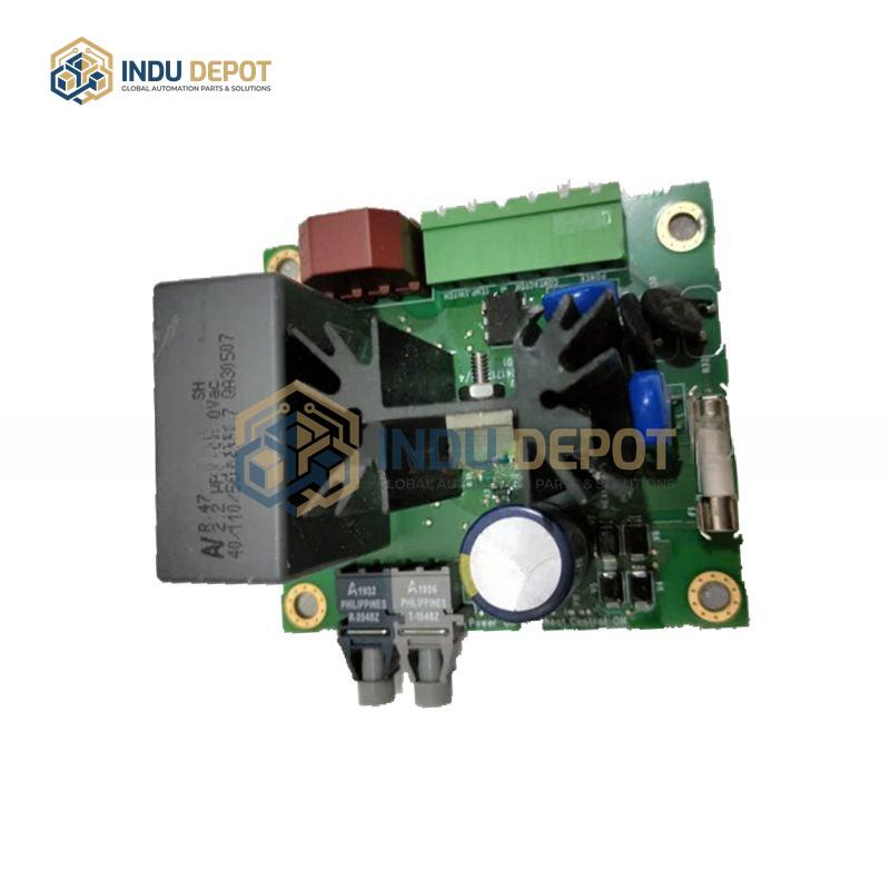 BDFC-01C PCB Components by ABB Precision Industrial Control - Image 2