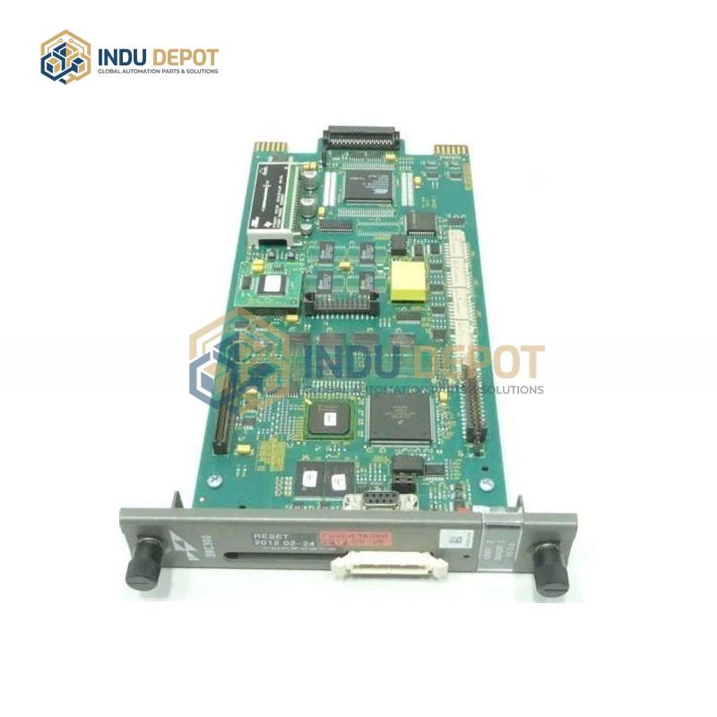 Control Processor ABB BRC300 Advant OCS Automation