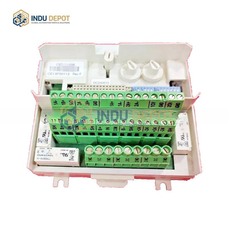 C87-11006 ABB FAU810 Base