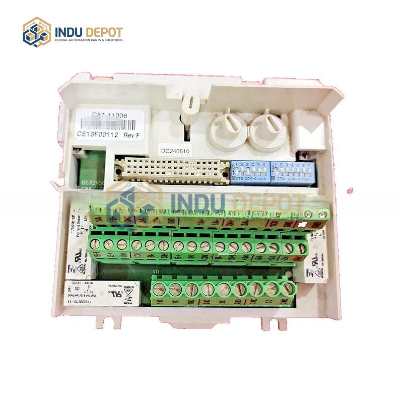 C87-11006 ABB FAU810 Base - Image 2