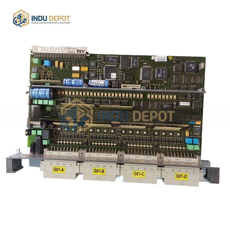 Analog Input Module CAI20 ABB Precision I/O Series
