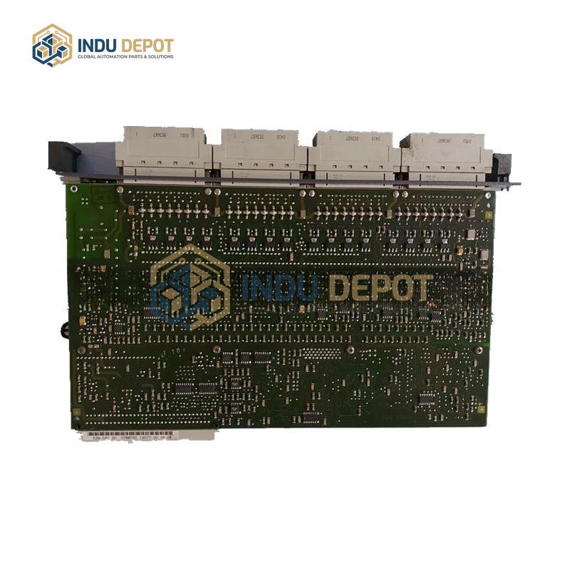 Analog Input Module CAI20 ABB Precision I/O Series - Image 2