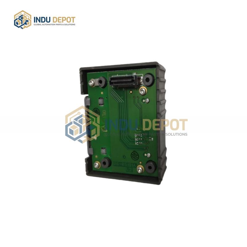 ABB CB801 Profibus DP Communication