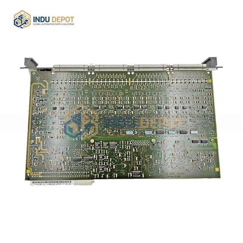 CBC 11 ABB Symphony Binary Control Module for Automation Systems - Image 2