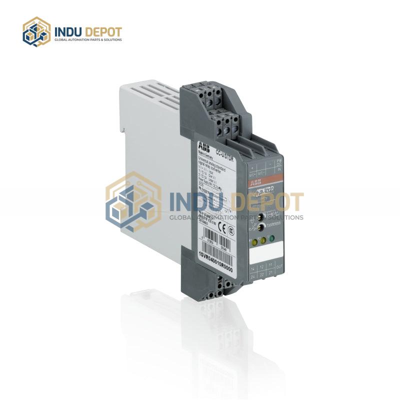 ABB CC-U/STDR Universal Signal Converter