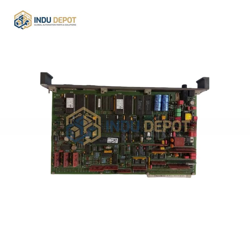 ABB CCF 10 Modbus Coupler