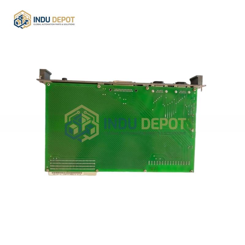 ABB CCF 10 Modbus Coupler