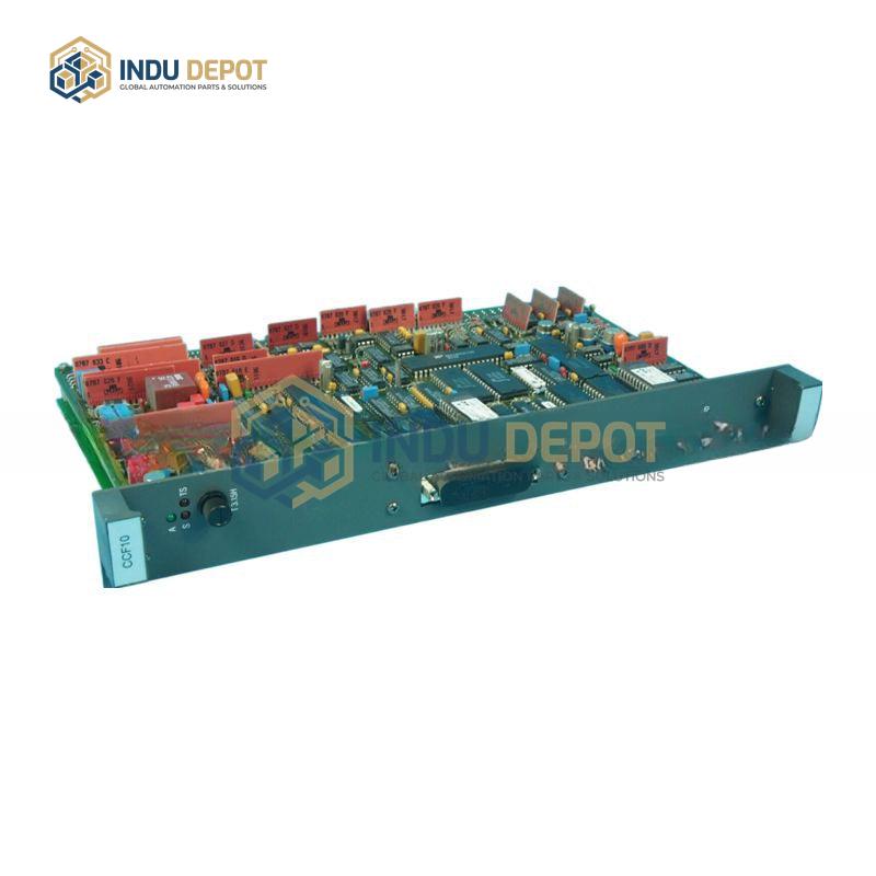 ABB CCF 10 Industrial Coupling Unit