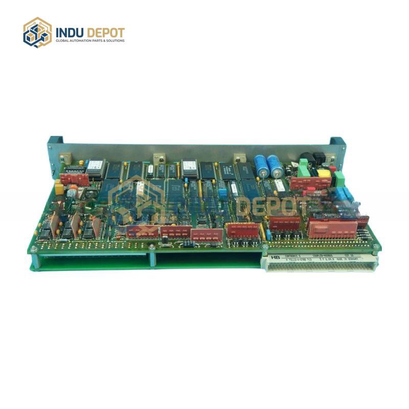 ABB CCF 10 Industrial Coupling Unit - Image 2