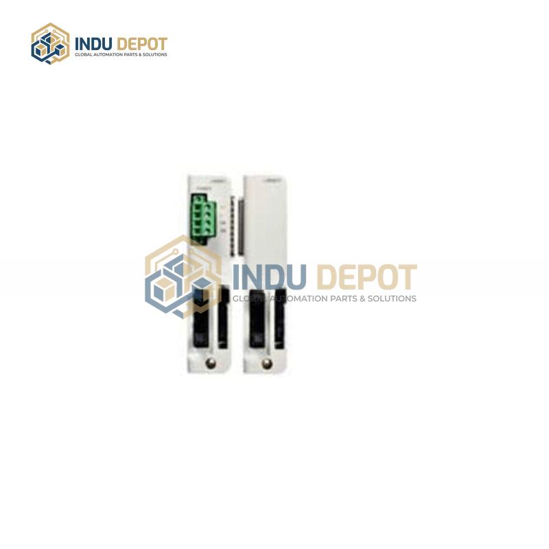 2VAA008574R1 ABB CHBX01L Connection Box - Image 2