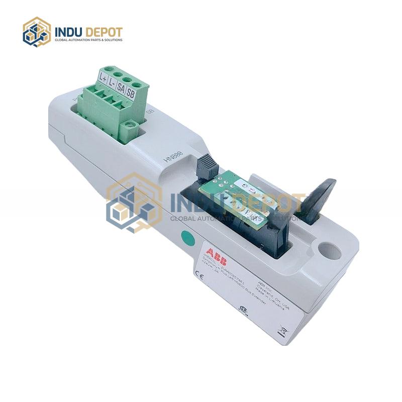 2VAA008574R1 ABB CHBX01L Connection Box - Image 3