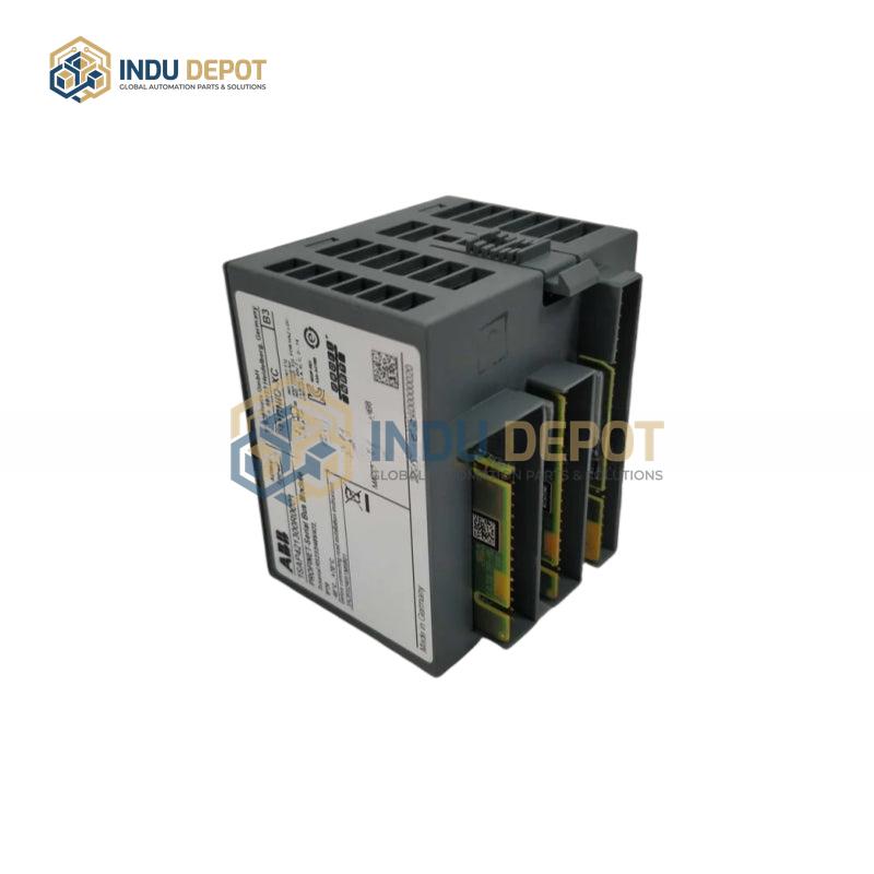 ABB CI504-PNIO PROFINET IO RT Device