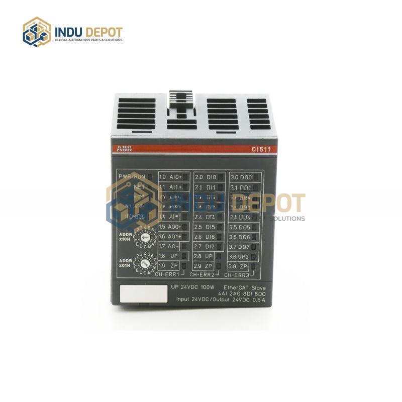 ABB CI511-ETHCAT Interface Module