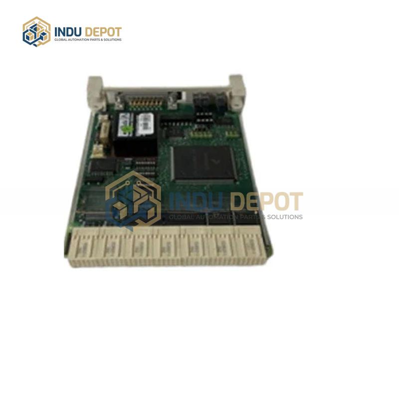 ABB CI513 Communication Module - Image 2